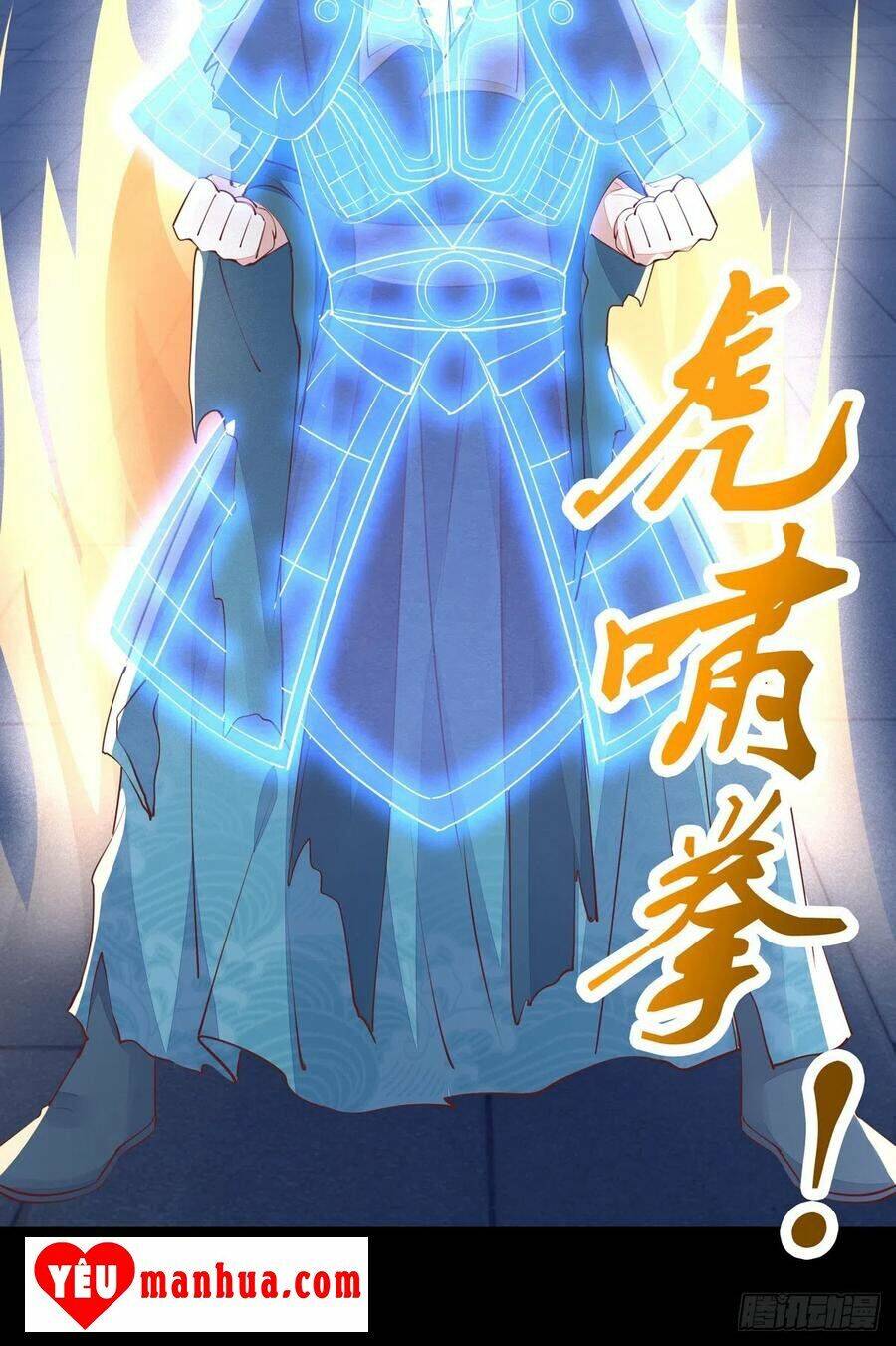 Chi Tôn Đồng Thuật Sư: Tuyệt Thế Đại Tiểu Thư Chapter 137 - Trang 2