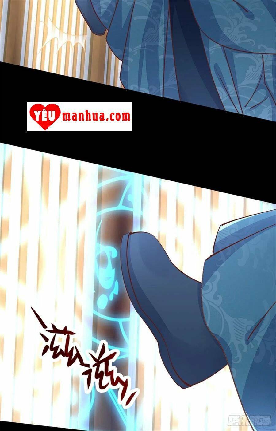 Chi Tôn Đồng Thuật Sư: Tuyệt Thế Đại Tiểu Thư Chapter 137 - Trang 2