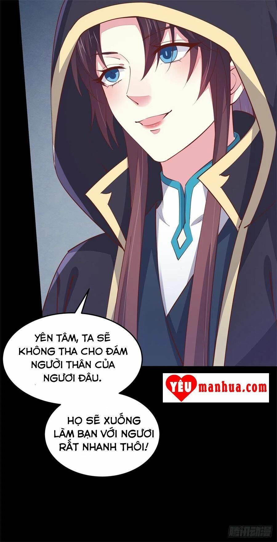Chi Tôn Đồng Thuật Sư: Tuyệt Thế Đại Tiểu Thư Chapter 138 - Trang 2