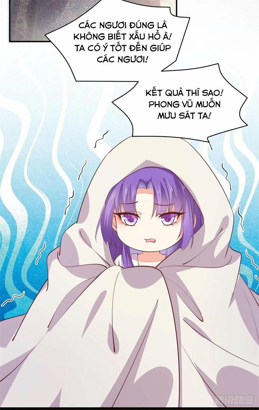 Chi Tôn Đồng Thuật Sư: Tuyệt Thế Đại Tiểu Thư Chapter 138 - Trang 2