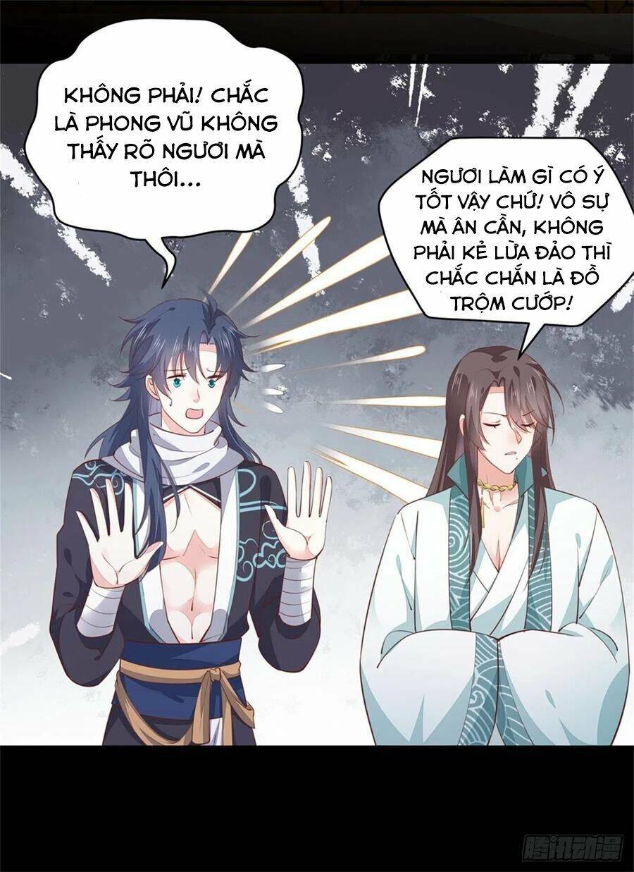 Chi Tôn Đồng Thuật Sư: Tuyệt Thế Đại Tiểu Thư Chapter 138 - Trang 2