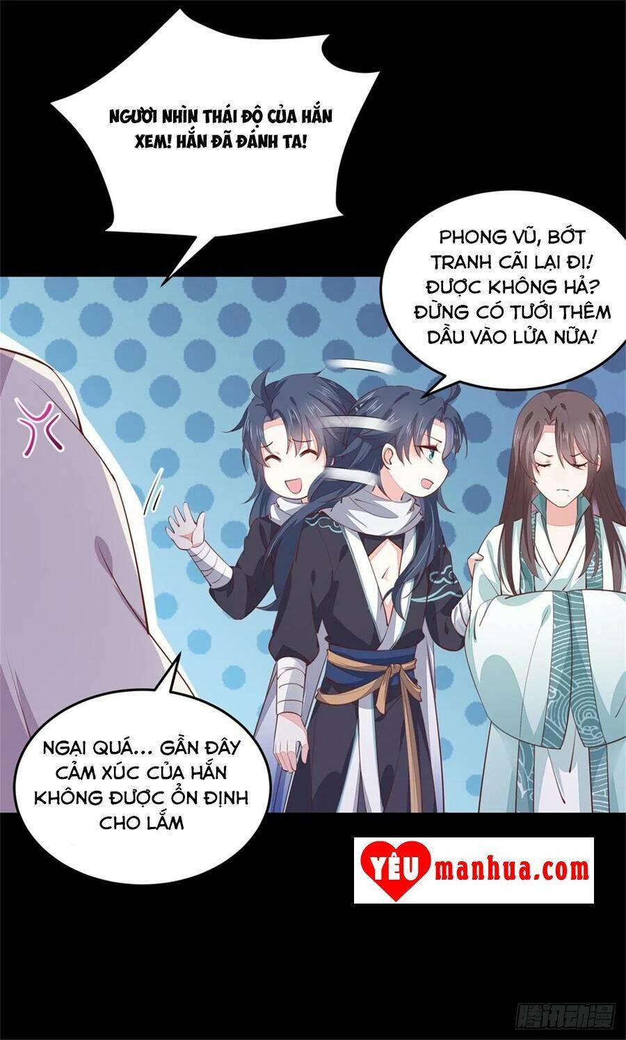Chi Tôn Đồng Thuật Sư: Tuyệt Thế Đại Tiểu Thư Chapter 138 - Trang 2