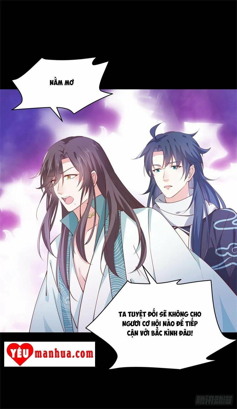 Chi Tôn Đồng Thuật Sư: Tuyệt Thế Đại Tiểu Thư Chapter 138 - Trang 2