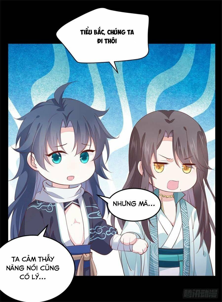 Chi Tôn Đồng Thuật Sư: Tuyệt Thế Đại Tiểu Thư Chapter 138 - Trang 2
