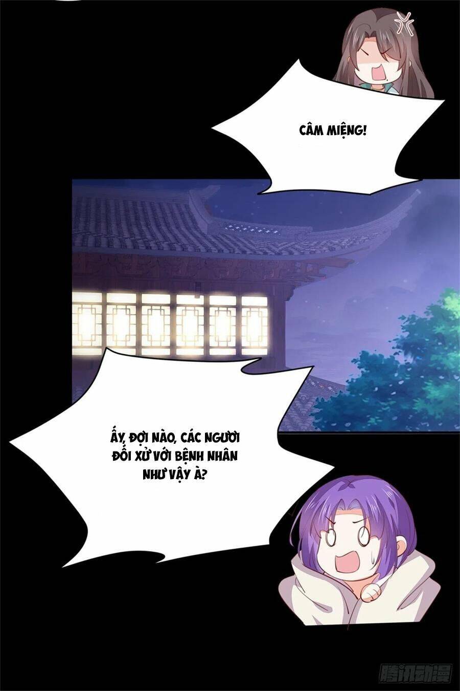 Chi Tôn Đồng Thuật Sư: Tuyệt Thế Đại Tiểu Thư Chapter 138 - Trang 2