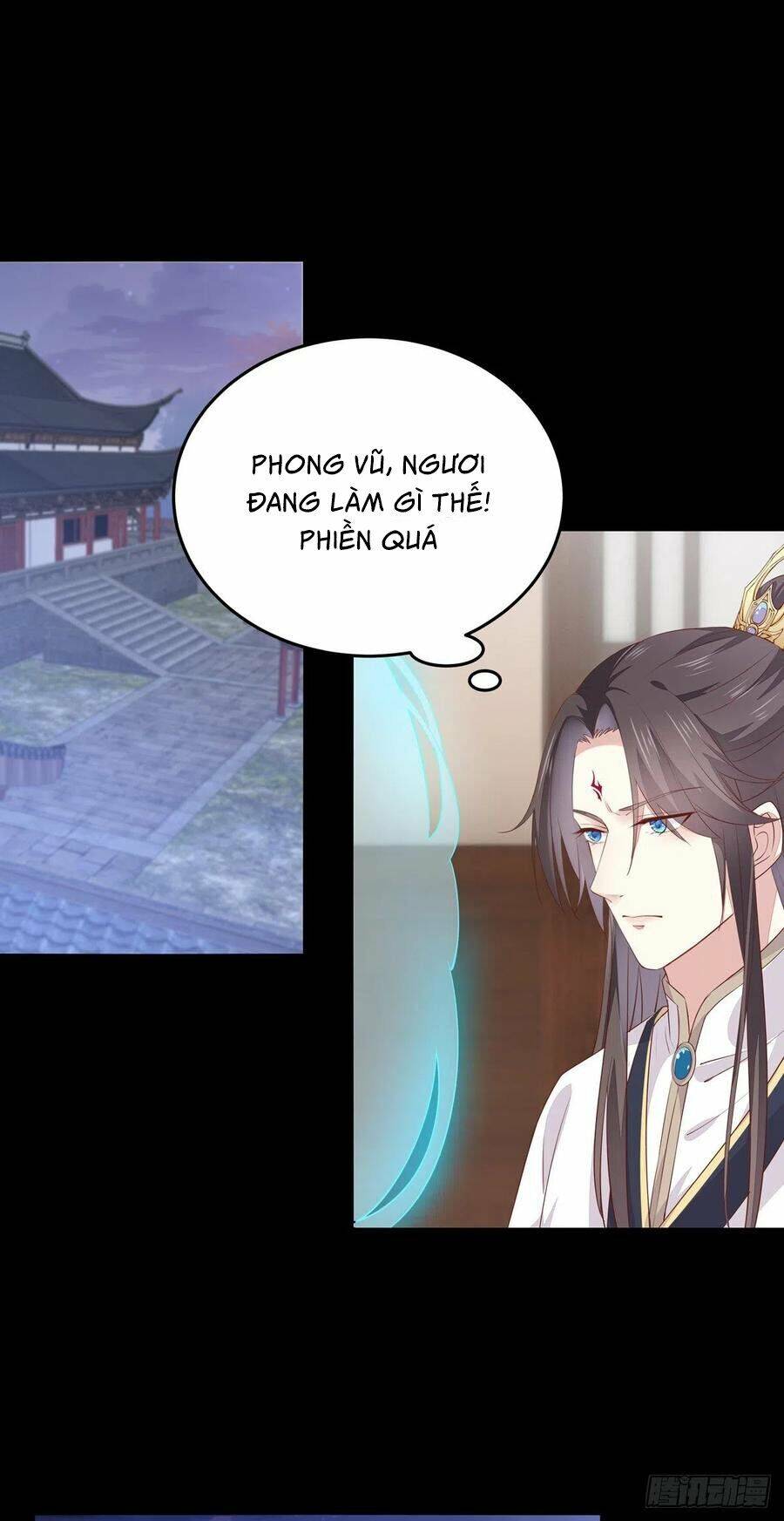 Chi Tôn Đồng Thuật Sư: Tuyệt Thế Đại Tiểu Thư Chapter 138 - Trang 2