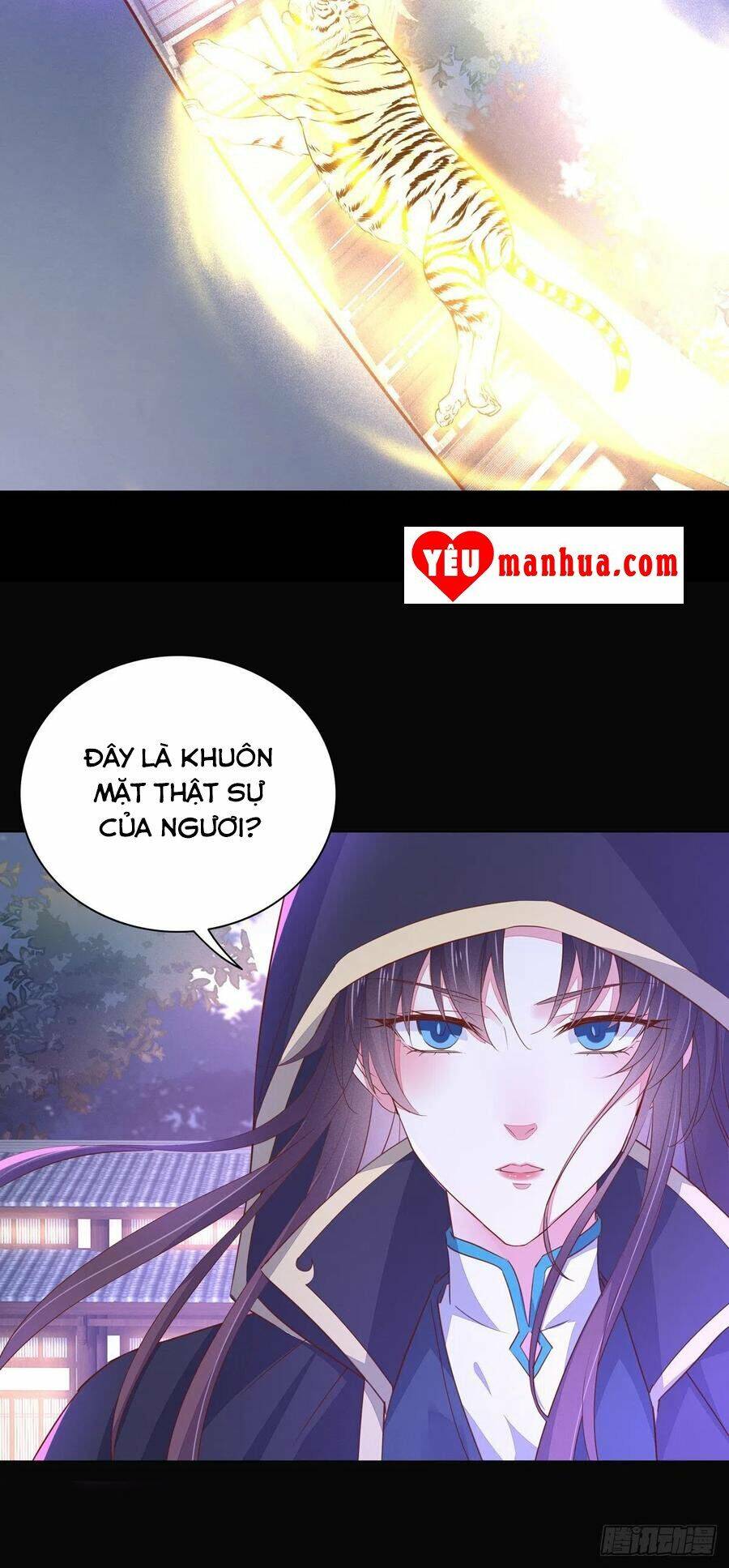 Chi Tôn Đồng Thuật Sư: Tuyệt Thế Đại Tiểu Thư Chapter 138 - Trang 2