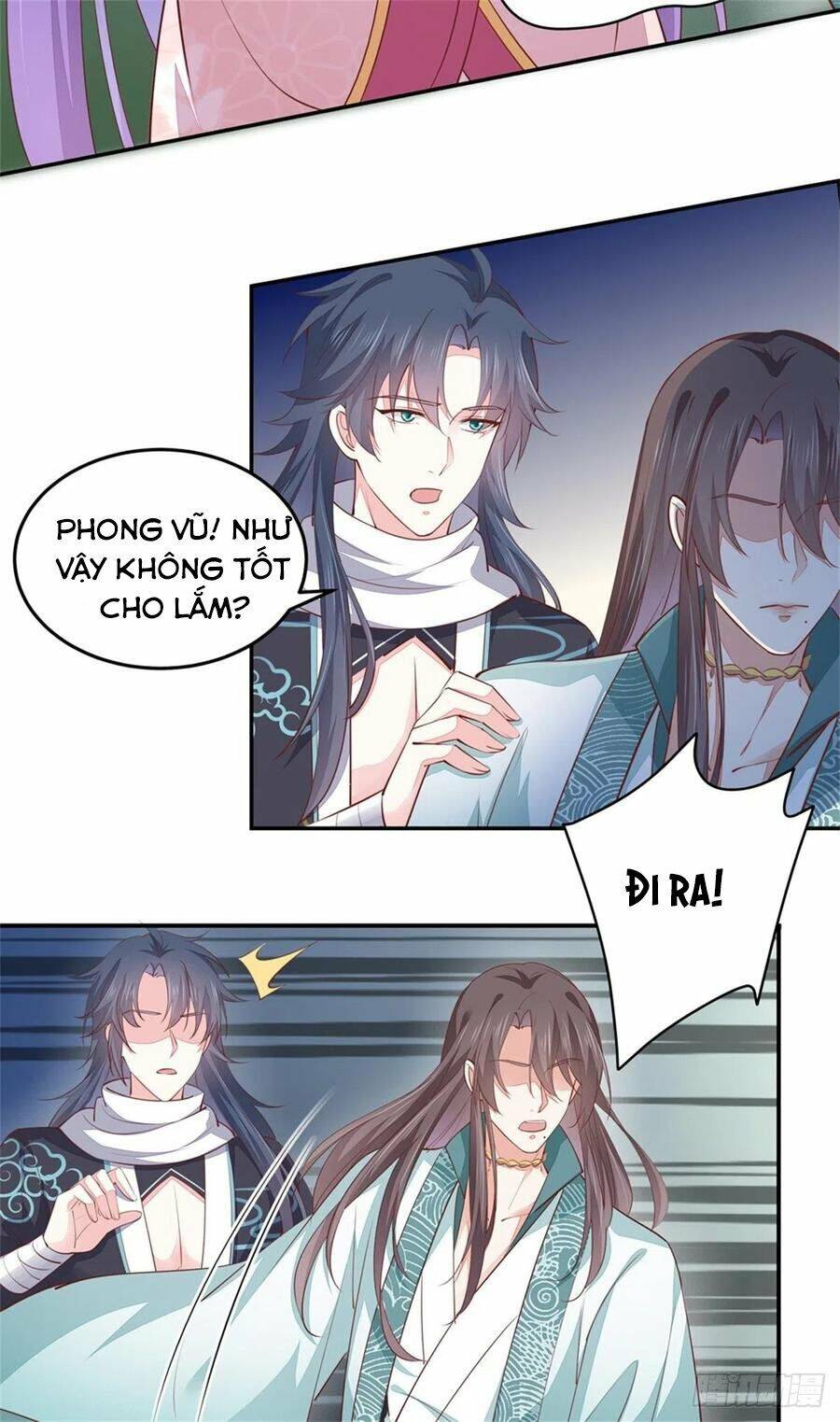 Chi Tôn Đồng Thuật Sư: Tuyệt Thế Đại Tiểu Thư Chapter 139 - Trang 2