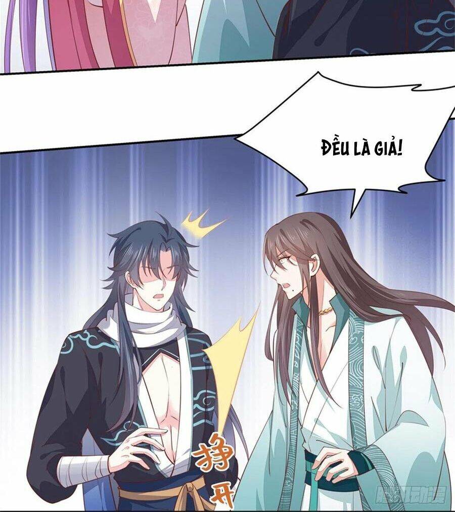 Chi Tôn Đồng Thuật Sư: Tuyệt Thế Đại Tiểu Thư Chapter 139 - Trang 2
