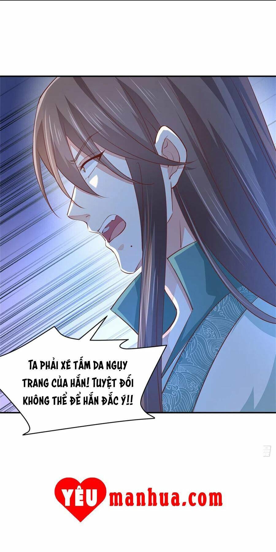 Chi Tôn Đồng Thuật Sư: Tuyệt Thế Đại Tiểu Thư Chapter 139 - Trang 2