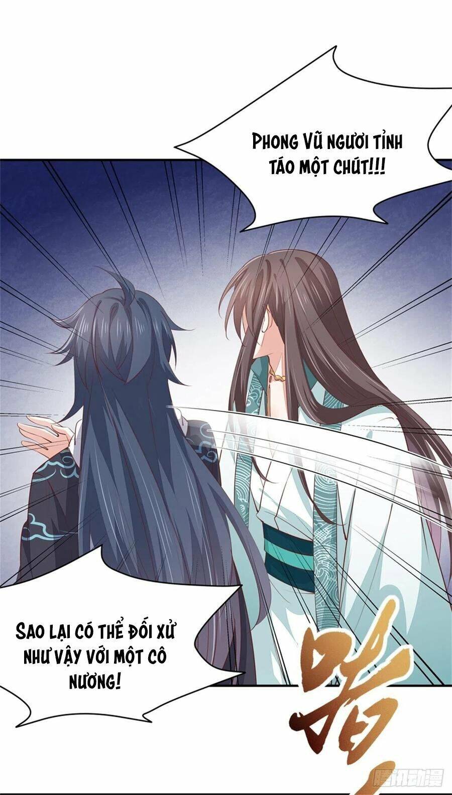 Chi Tôn Đồng Thuật Sư: Tuyệt Thế Đại Tiểu Thư Chapter 139 - Trang 2