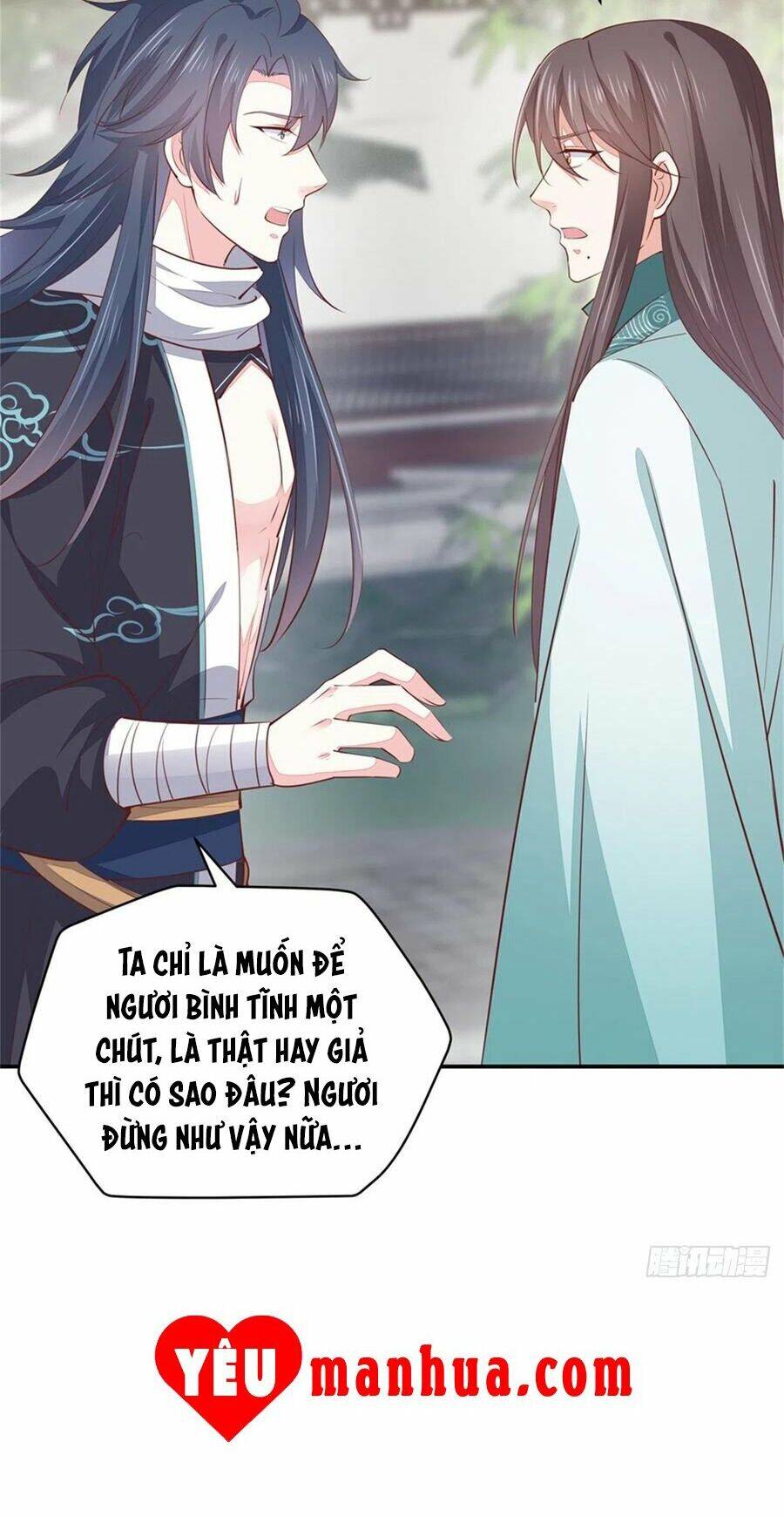 Chi Tôn Đồng Thuật Sư: Tuyệt Thế Đại Tiểu Thư Chapter 139 - Trang 2