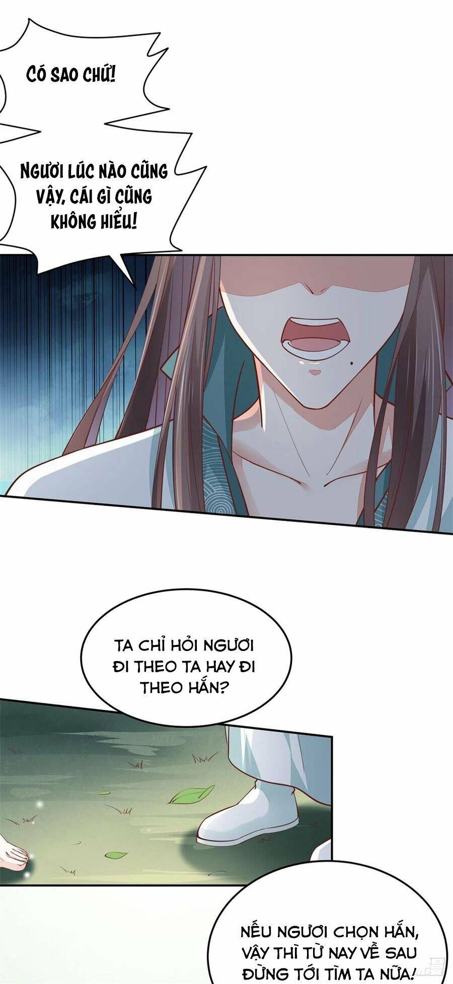 Chi Tôn Đồng Thuật Sư: Tuyệt Thế Đại Tiểu Thư Chapter 139 - Trang 2