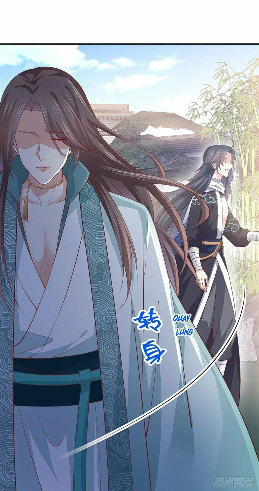 Chi Tôn Đồng Thuật Sư: Tuyệt Thế Đại Tiểu Thư Chapter 139 - Trang 2