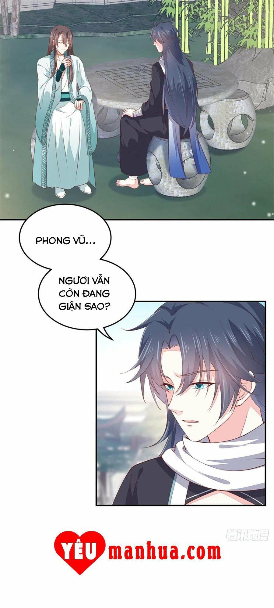Chi Tôn Đồng Thuật Sư: Tuyệt Thế Đại Tiểu Thư Chapter 139 - Trang 2