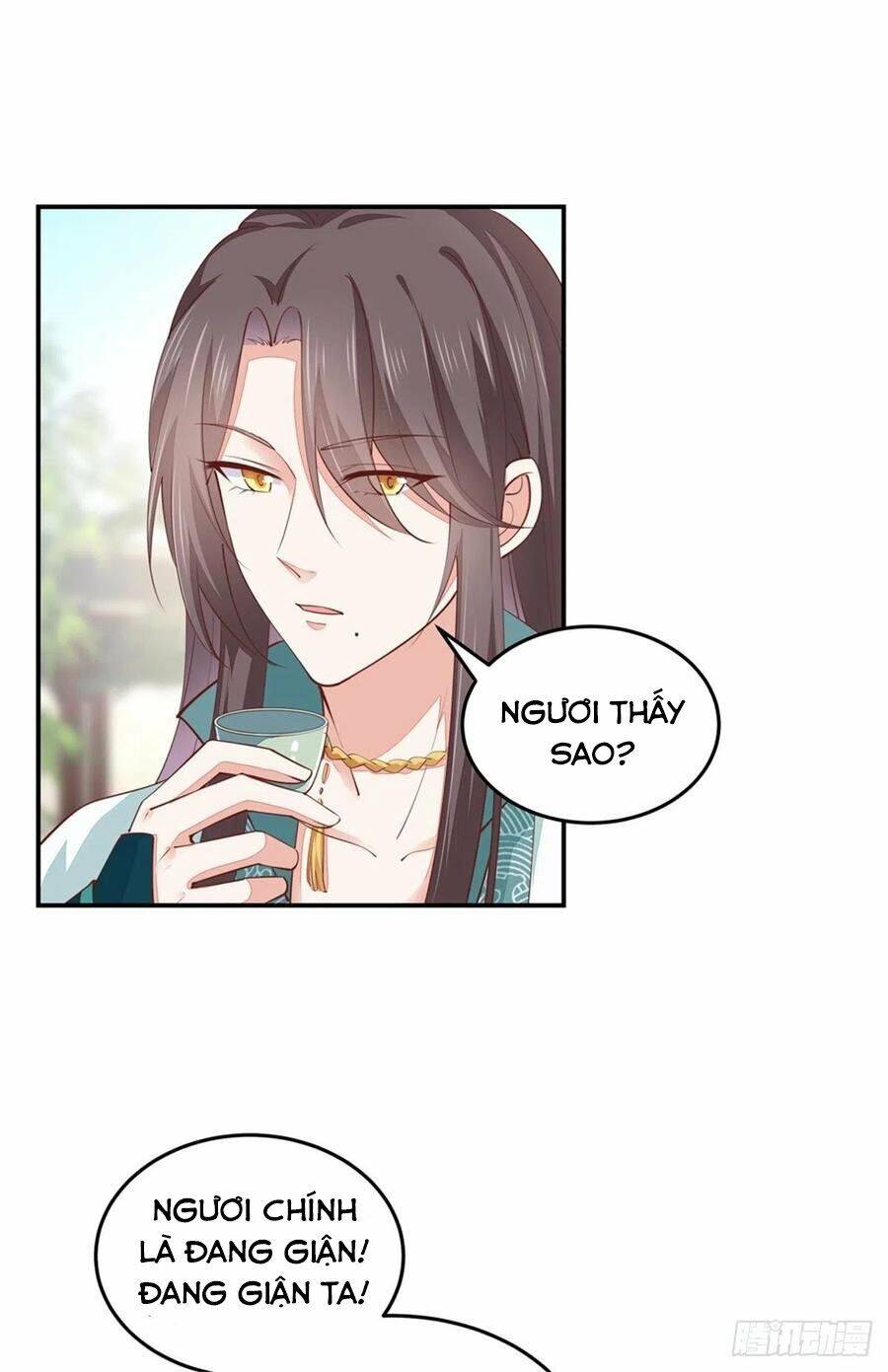 Chi Tôn Đồng Thuật Sư: Tuyệt Thế Đại Tiểu Thư Chapter 139 - Trang 2