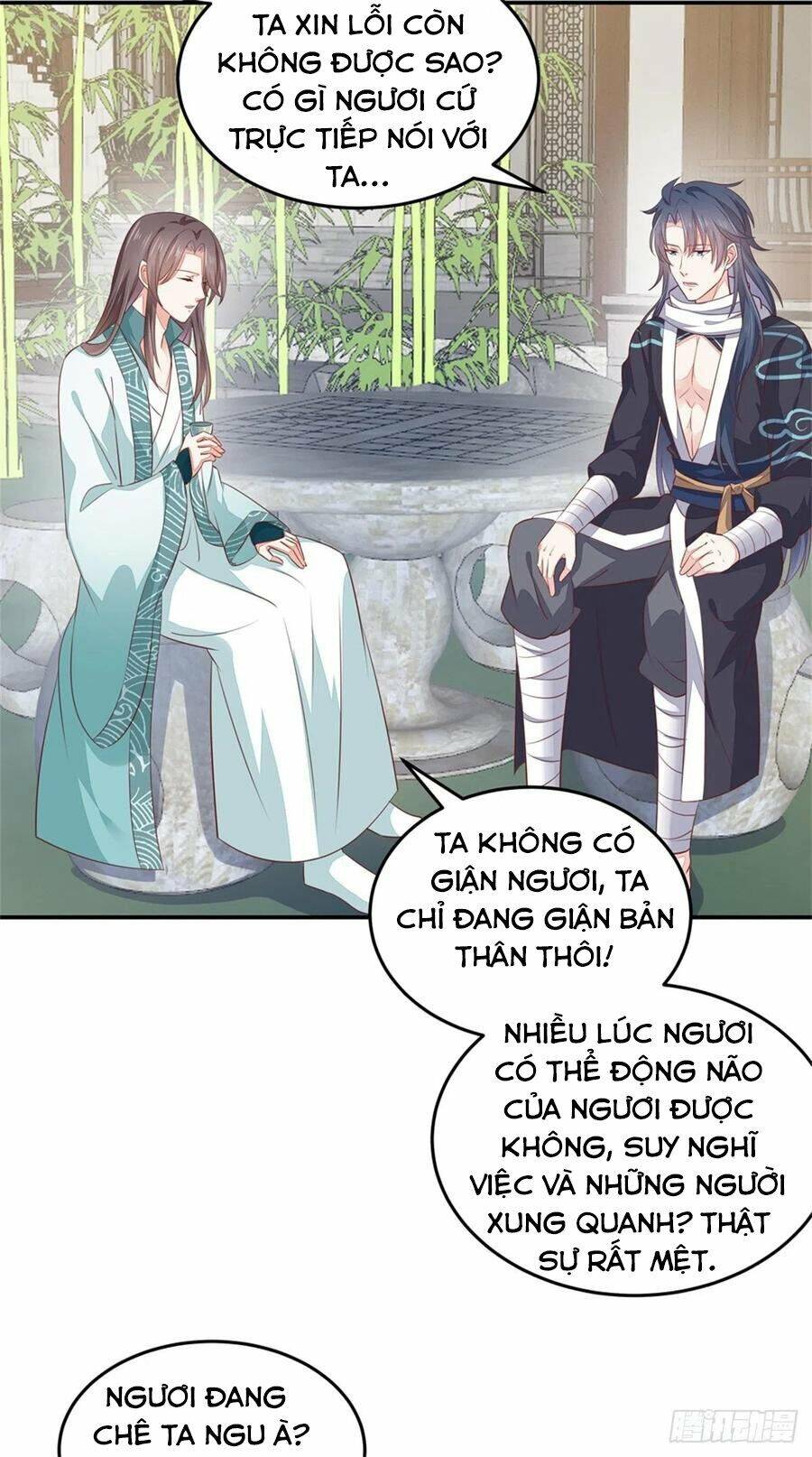 Chi Tôn Đồng Thuật Sư: Tuyệt Thế Đại Tiểu Thư Chapter 139 - Trang 2