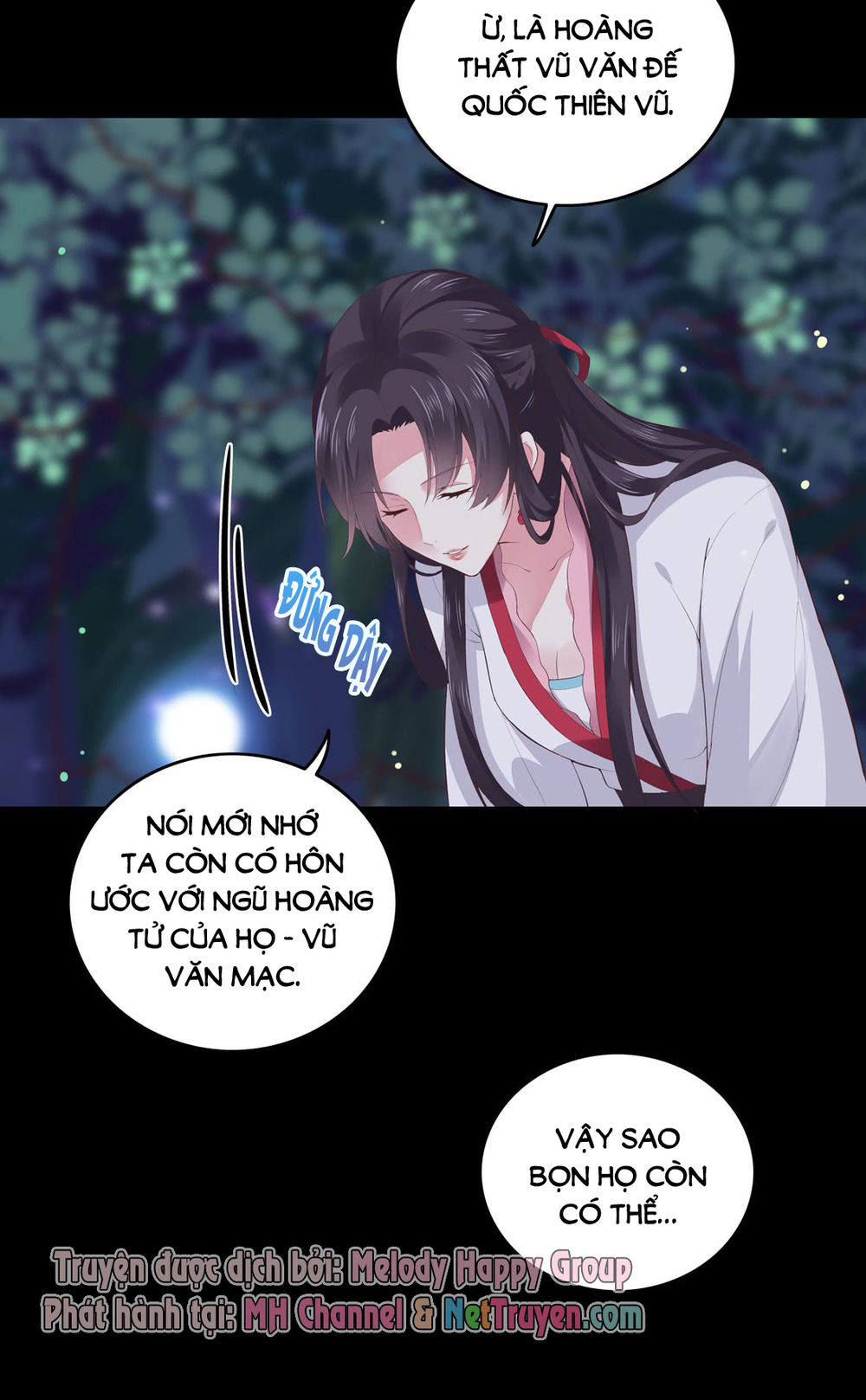 Chi Tôn Đồng Thuật Sư: Tuyệt Thế Đại Tiểu Thư Chapter 14 - Trang 2