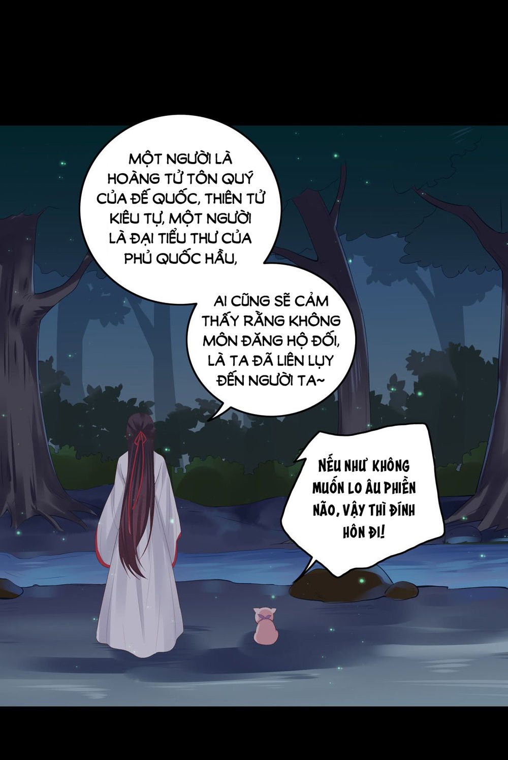 Chi Tôn Đồng Thuật Sư: Tuyệt Thế Đại Tiểu Thư Chapter 14 - Trang 2