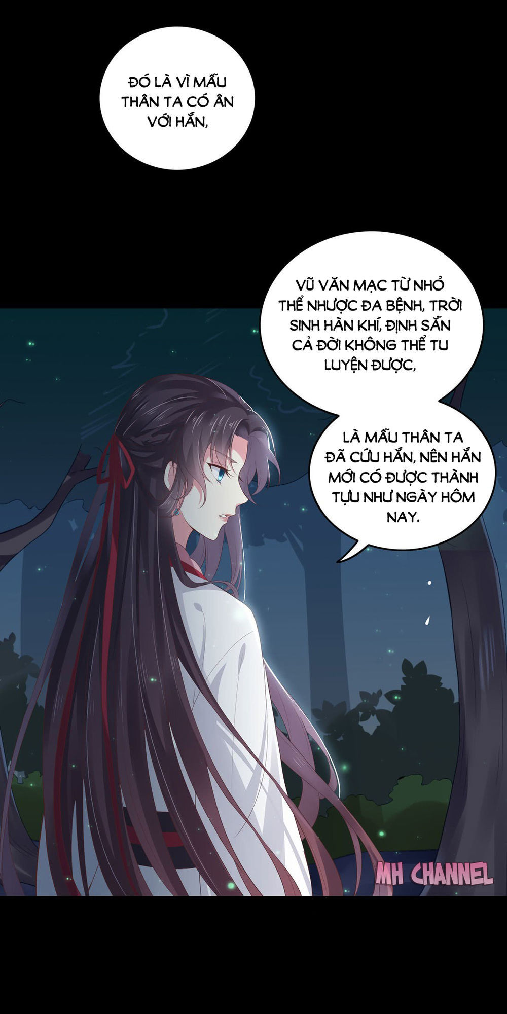 Chi Tôn Đồng Thuật Sư: Tuyệt Thế Đại Tiểu Thư Chapter 14 - Trang 2