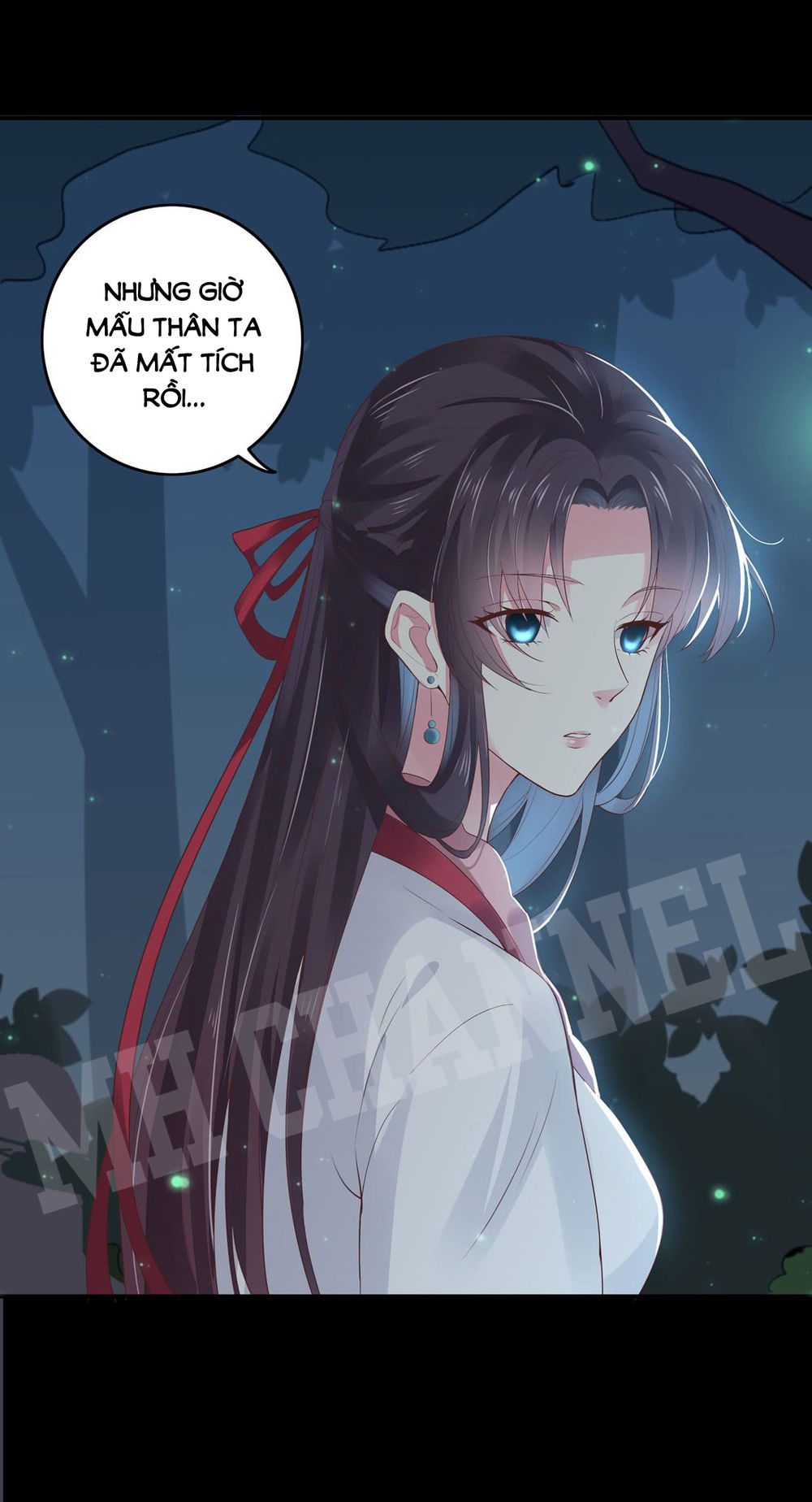 Chi Tôn Đồng Thuật Sư: Tuyệt Thế Đại Tiểu Thư Chapter 14 - Trang 2