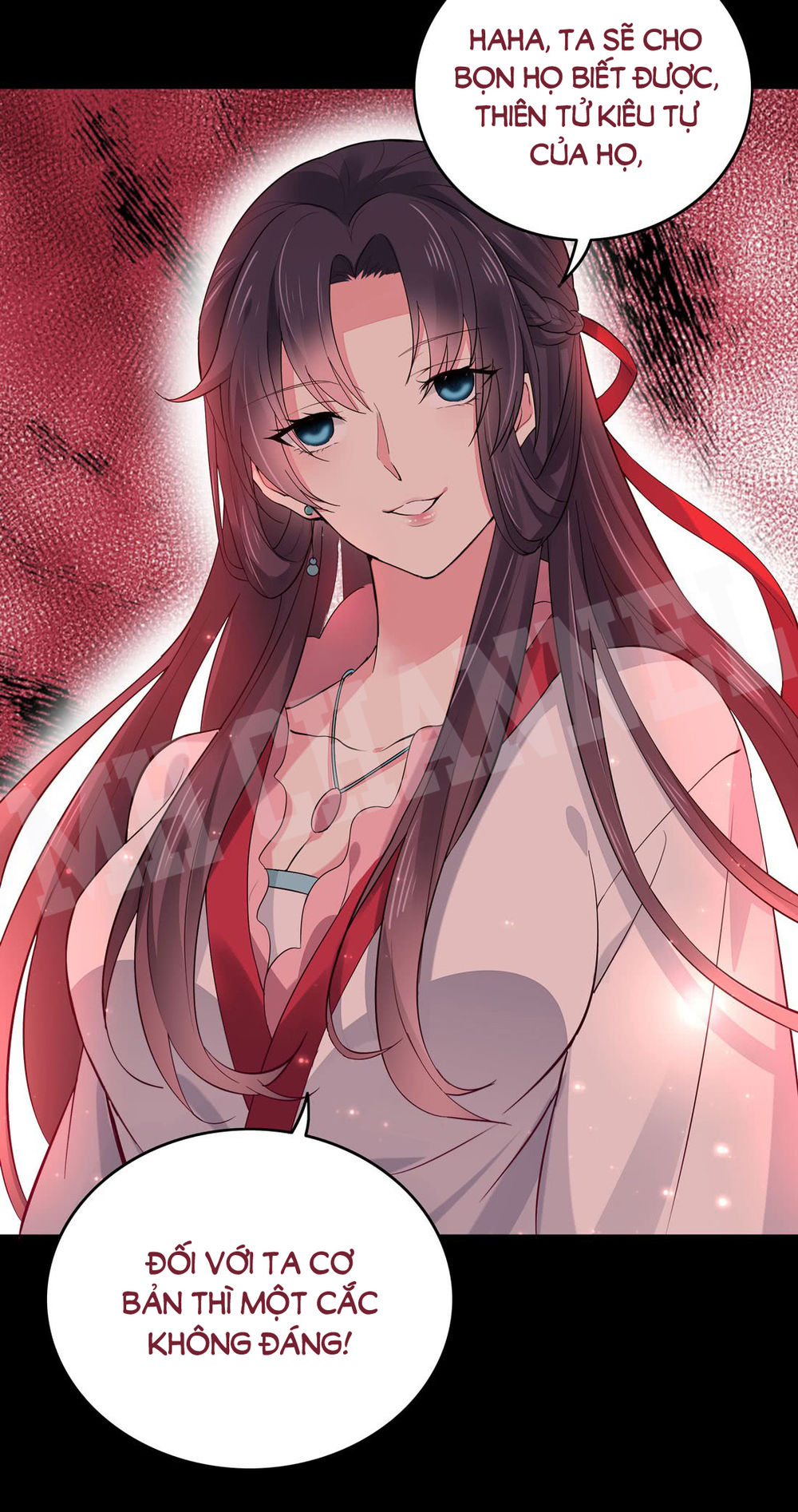 Chi Tôn Đồng Thuật Sư: Tuyệt Thế Đại Tiểu Thư Chapter 14 - Trang 2