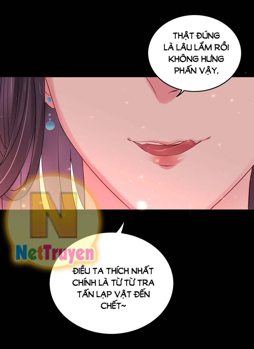 Chi Tôn Đồng Thuật Sư: Tuyệt Thế Đại Tiểu Thư Chapter 14 - Trang 2