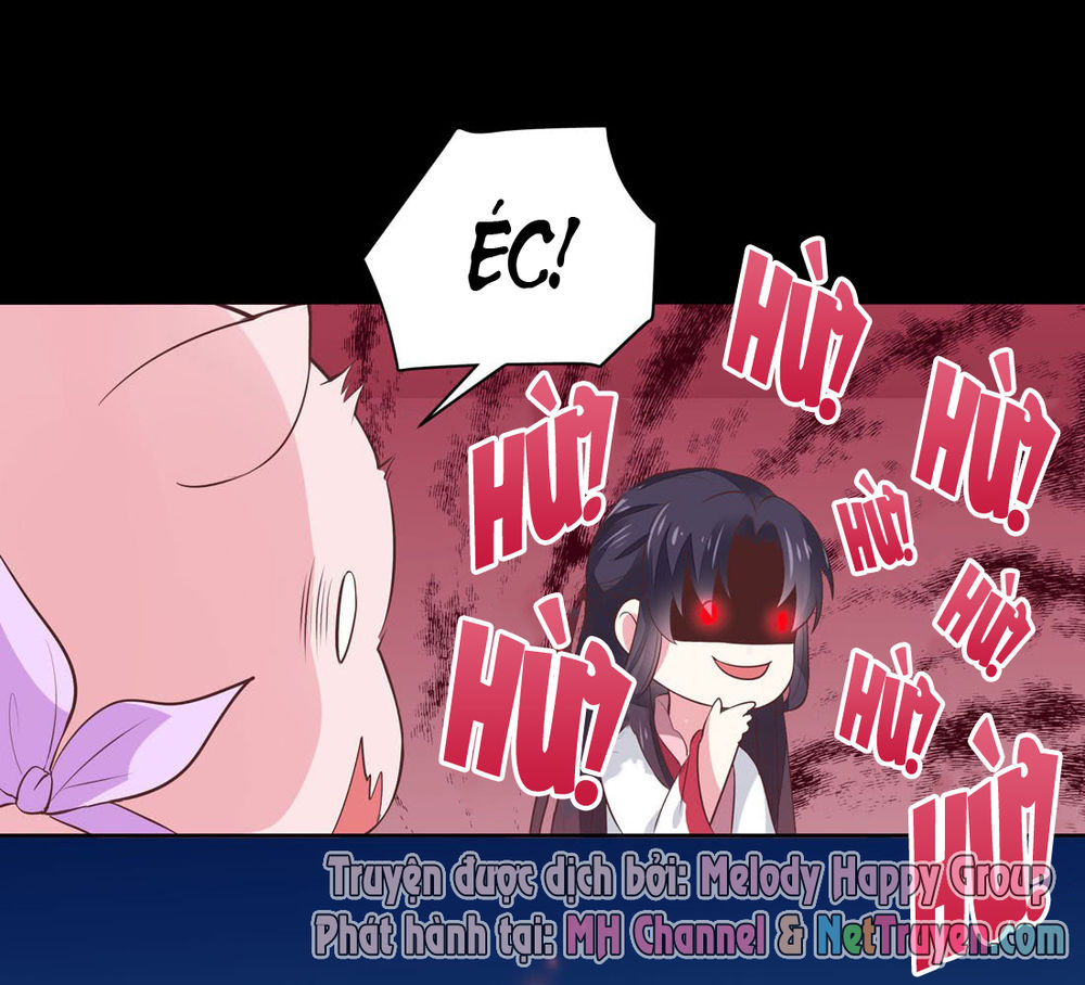 Chi Tôn Đồng Thuật Sư: Tuyệt Thế Đại Tiểu Thư Chapter 14 - Trang 2