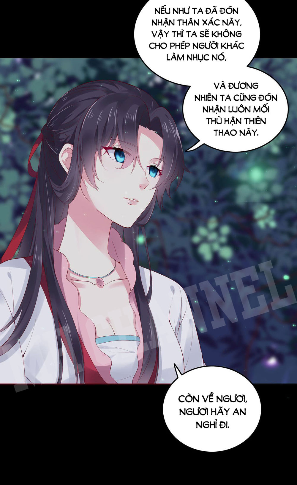 Chi Tôn Đồng Thuật Sư: Tuyệt Thế Đại Tiểu Thư Chapter 14 - Trang 2