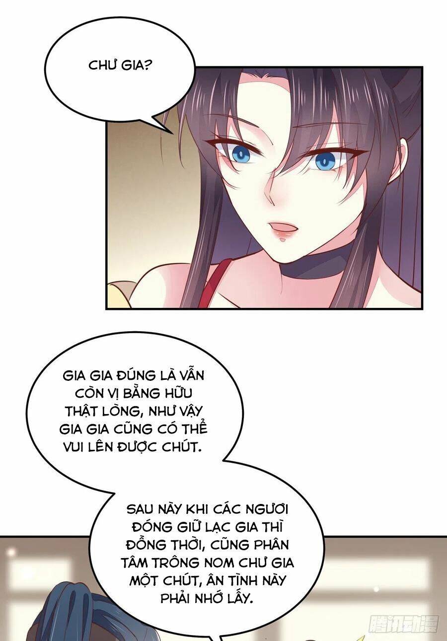 Chi Tôn Đồng Thuật Sư: Tuyệt Thế Đại Tiểu Thư Chapter 140 - Trang 2