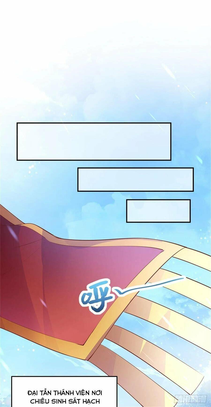 Chi Tôn Đồng Thuật Sư: Tuyệt Thế Đại Tiểu Thư Chapter 140 - Trang 2