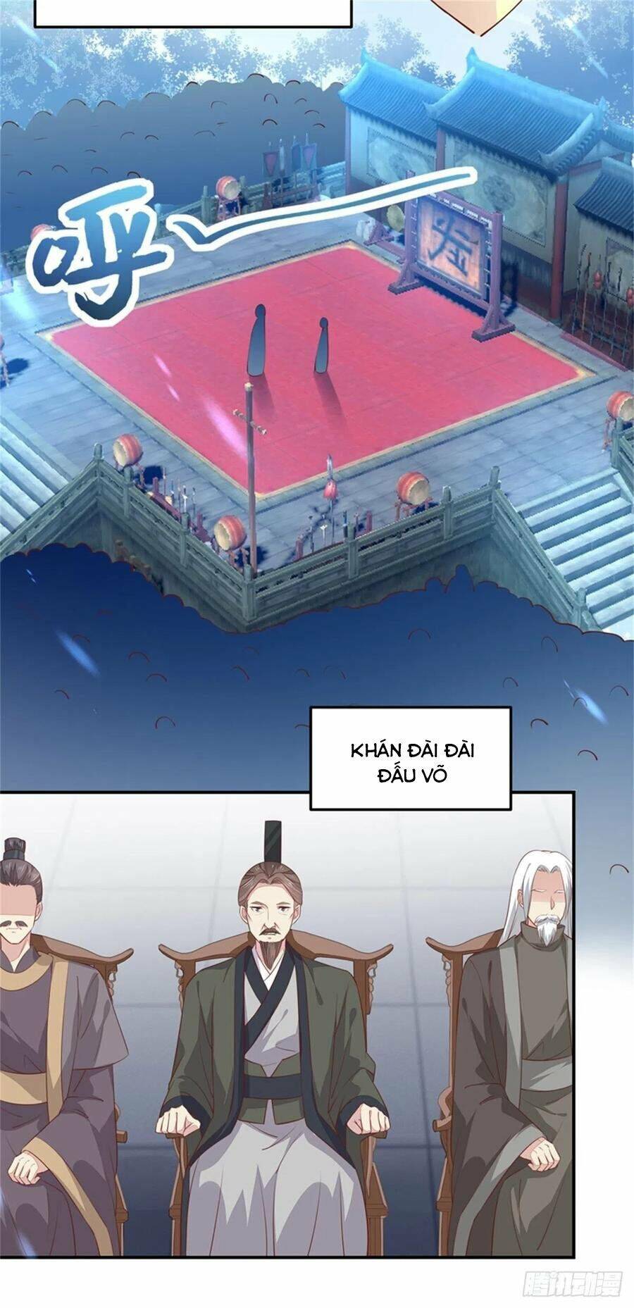 Chi Tôn Đồng Thuật Sư: Tuyệt Thế Đại Tiểu Thư Chapter 140 - Trang 2