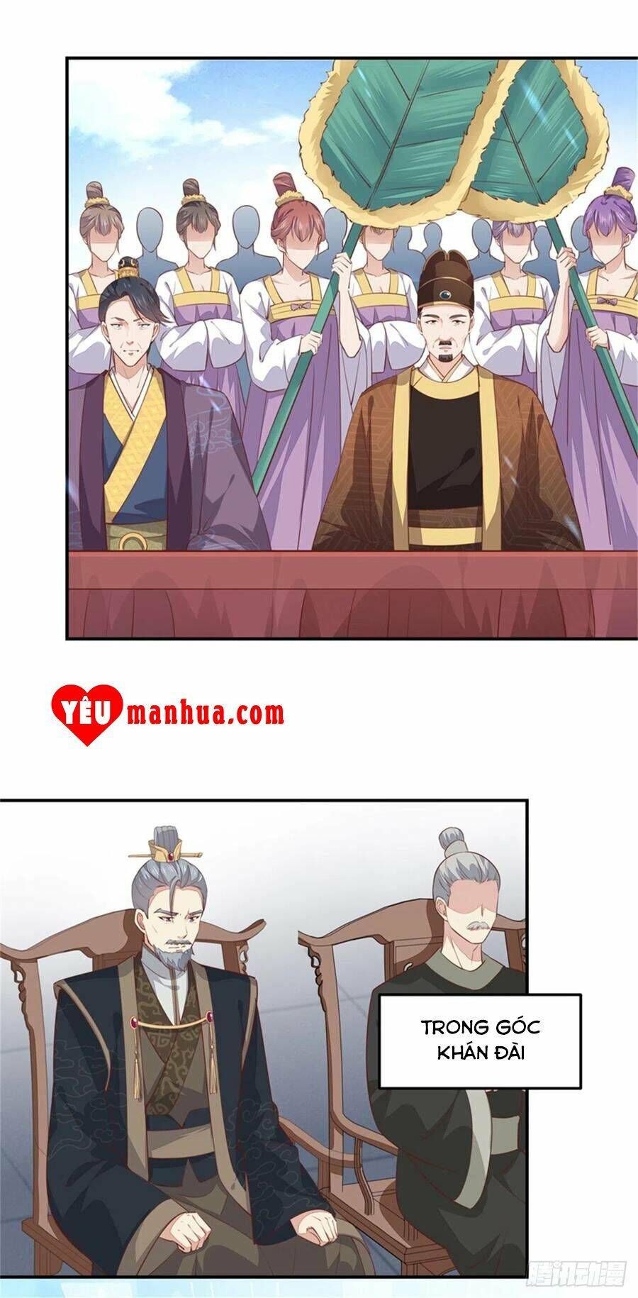 Chi Tôn Đồng Thuật Sư: Tuyệt Thế Đại Tiểu Thư Chapter 140 - Trang 2