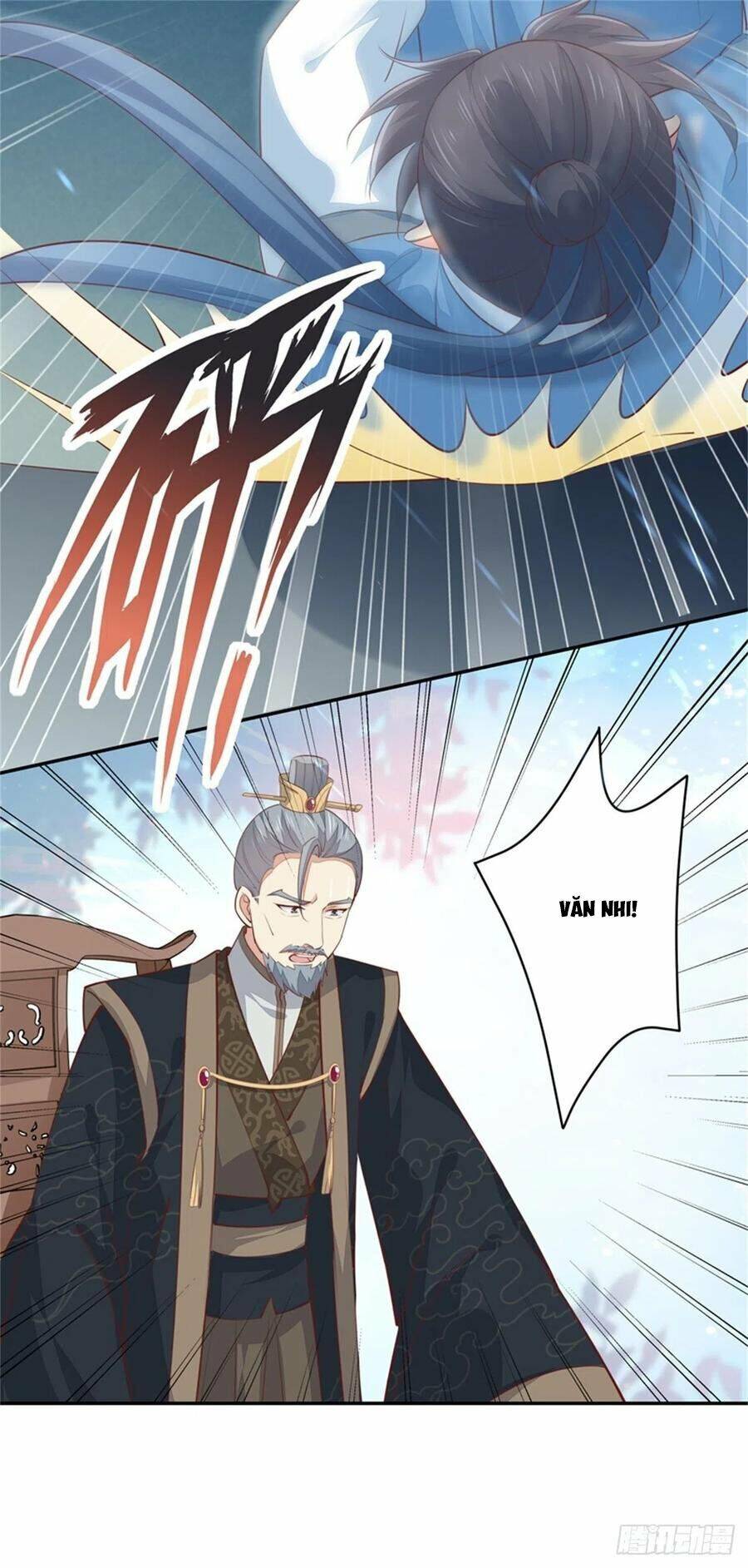 Chi Tôn Đồng Thuật Sư: Tuyệt Thế Đại Tiểu Thư Chapter 140 - Trang 2