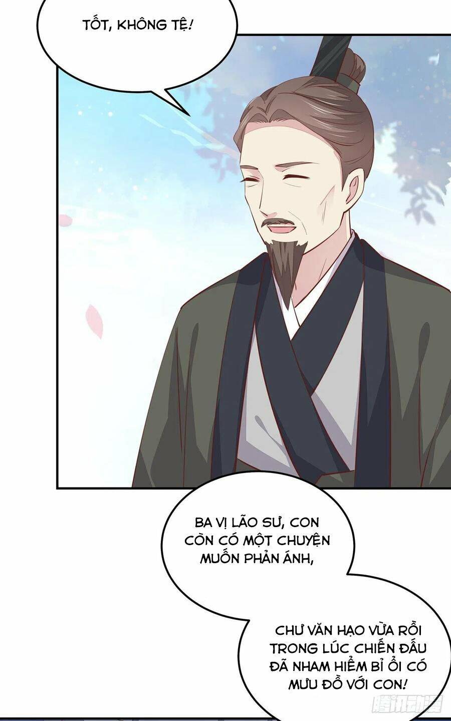 Chi Tôn Đồng Thuật Sư: Tuyệt Thế Đại Tiểu Thư Chapter 140 - Trang 2