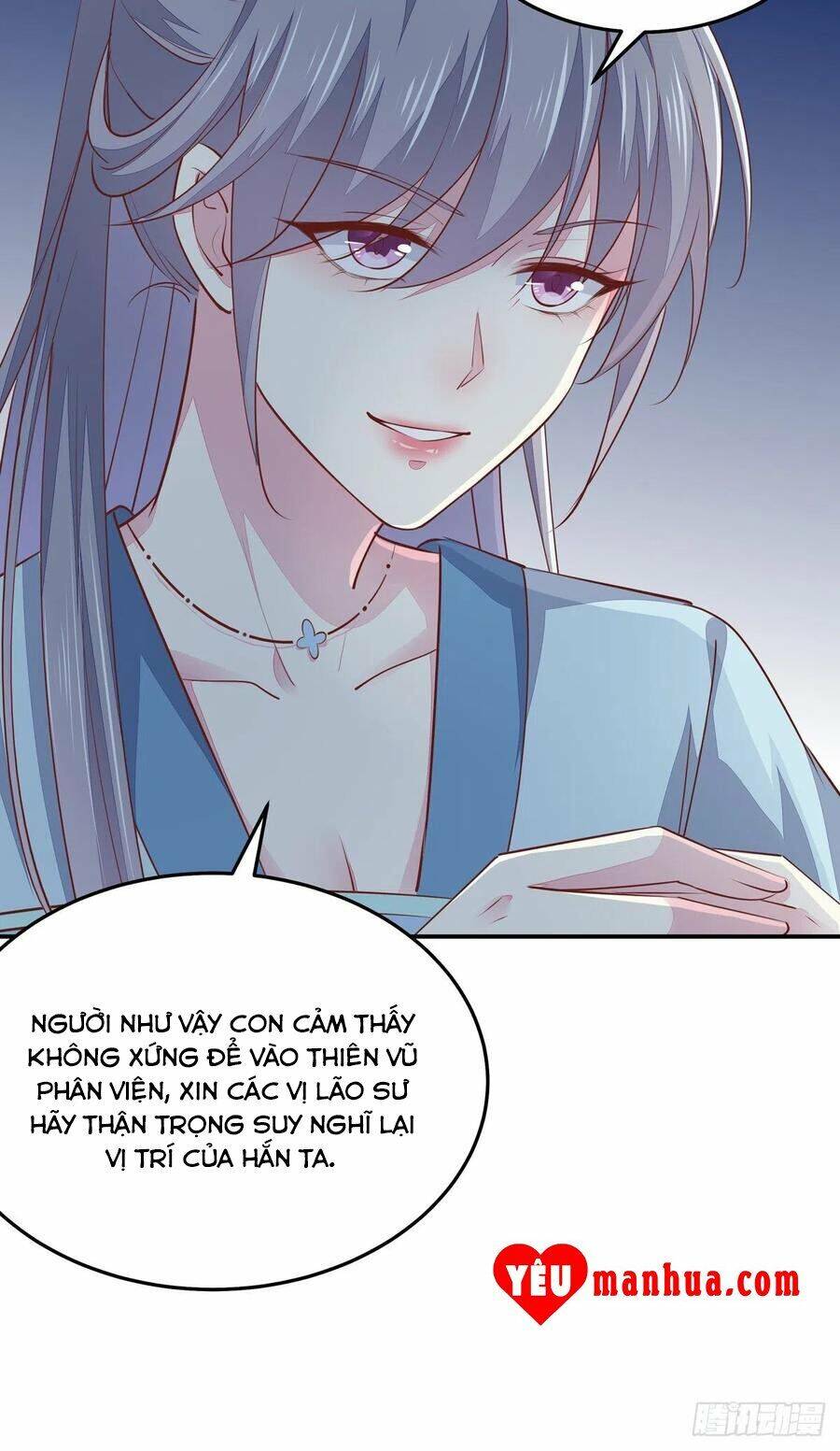 Chi Tôn Đồng Thuật Sư: Tuyệt Thế Đại Tiểu Thư Chapter 140 - Trang 2