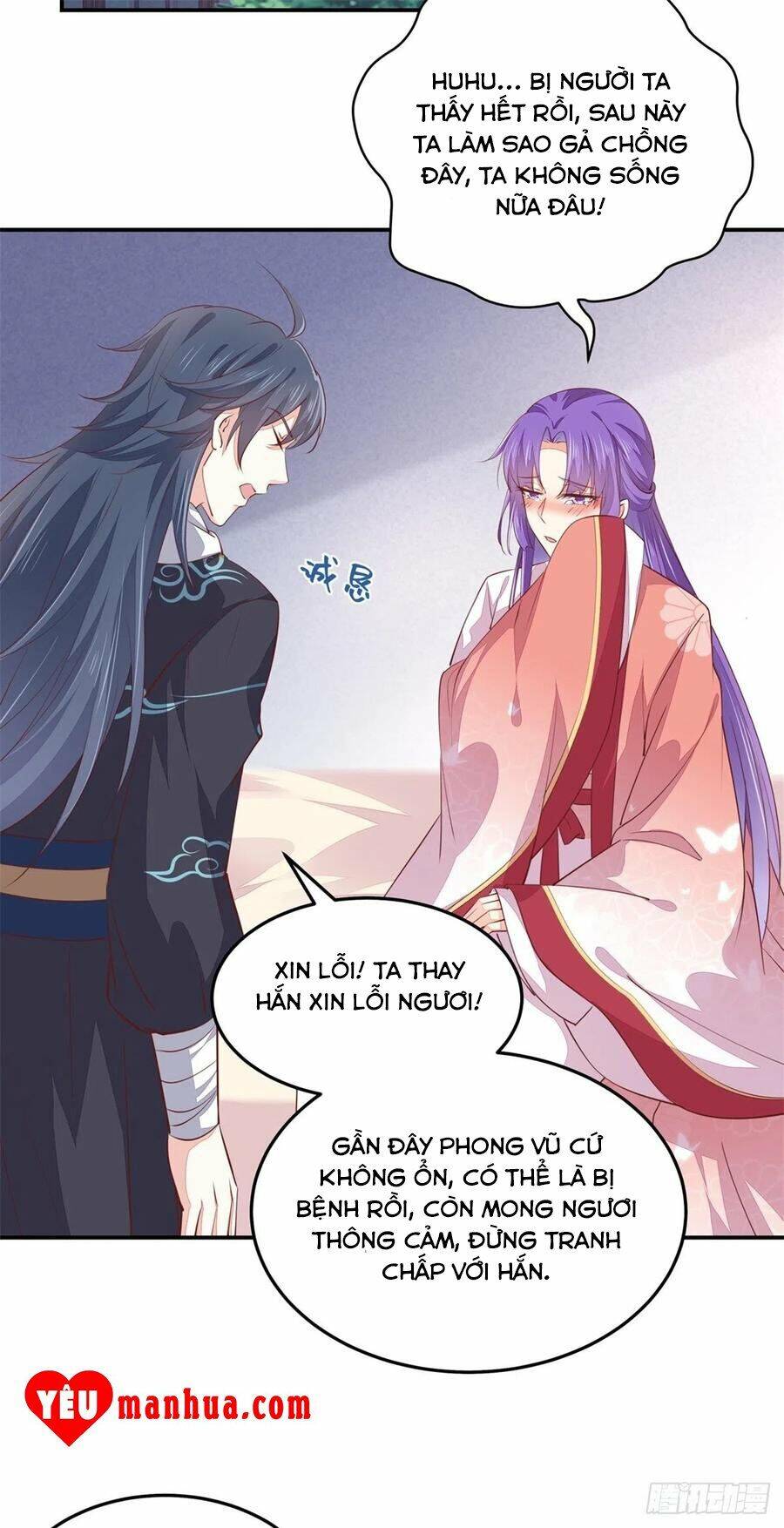 Chi Tôn Đồng Thuật Sư: Tuyệt Thế Đại Tiểu Thư Chapter 140 - Trang 2