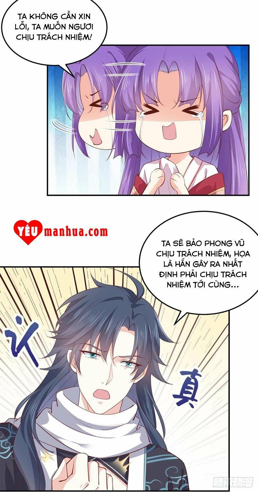 Chi Tôn Đồng Thuật Sư: Tuyệt Thế Đại Tiểu Thư Chapter 140 - Trang 2