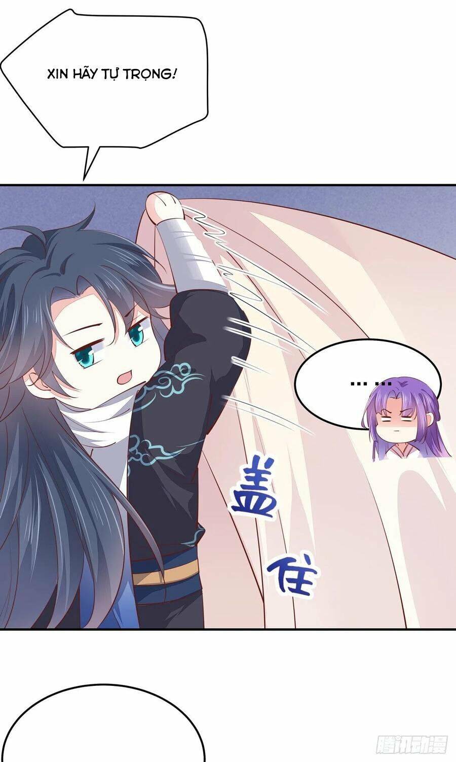 Chi Tôn Đồng Thuật Sư: Tuyệt Thế Đại Tiểu Thư Chapter 140 - Trang 2