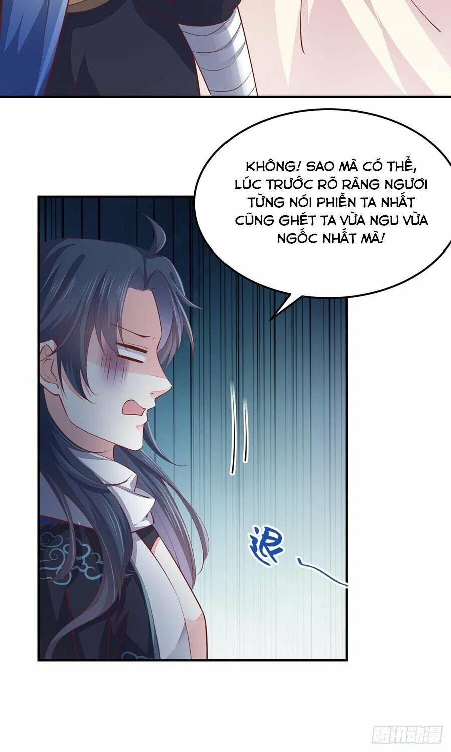 Chi Tôn Đồng Thuật Sư: Tuyệt Thế Đại Tiểu Thư Chapter 140 - Trang 2