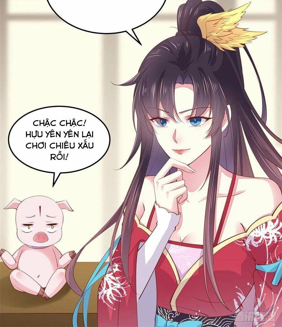Chi Tôn Đồng Thuật Sư: Tuyệt Thế Đại Tiểu Thư Chapter 140 - Trang 2