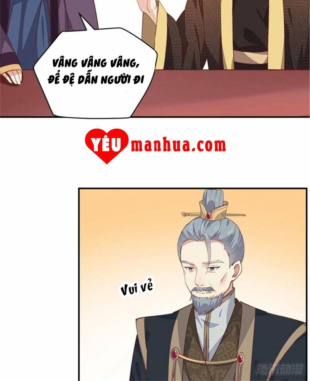 Chi Tôn Đồng Thuật Sư: Tuyệt Thế Đại Tiểu Thư Chapter 141 - Trang 2