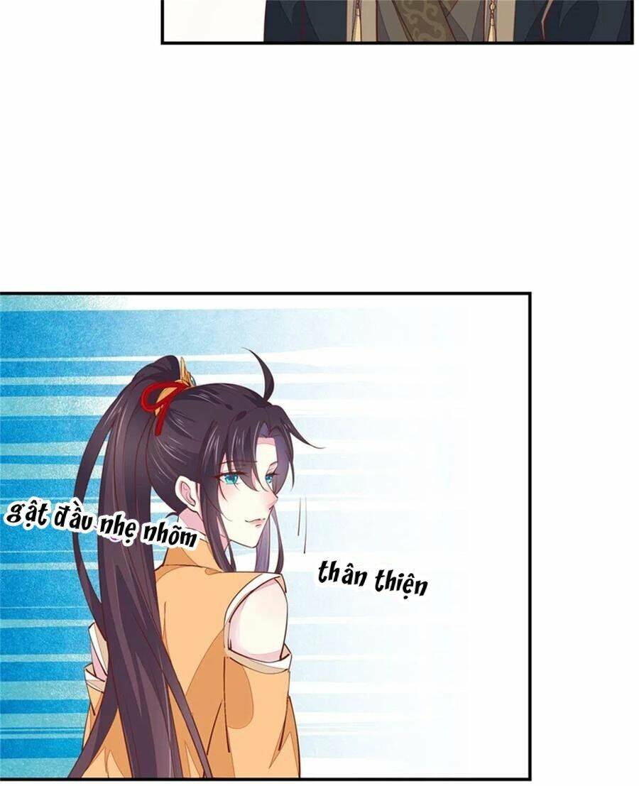 Chi Tôn Đồng Thuật Sư: Tuyệt Thế Đại Tiểu Thư Chapter 141 - Trang 2