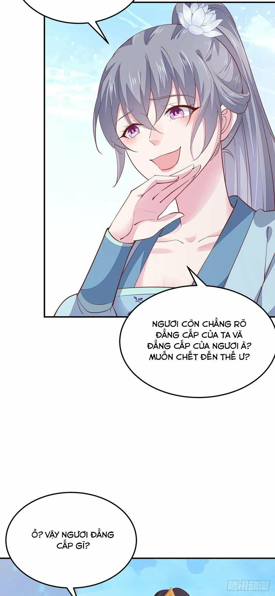 Chi Tôn Đồng Thuật Sư: Tuyệt Thế Đại Tiểu Thư Chapter 141 - Trang 2