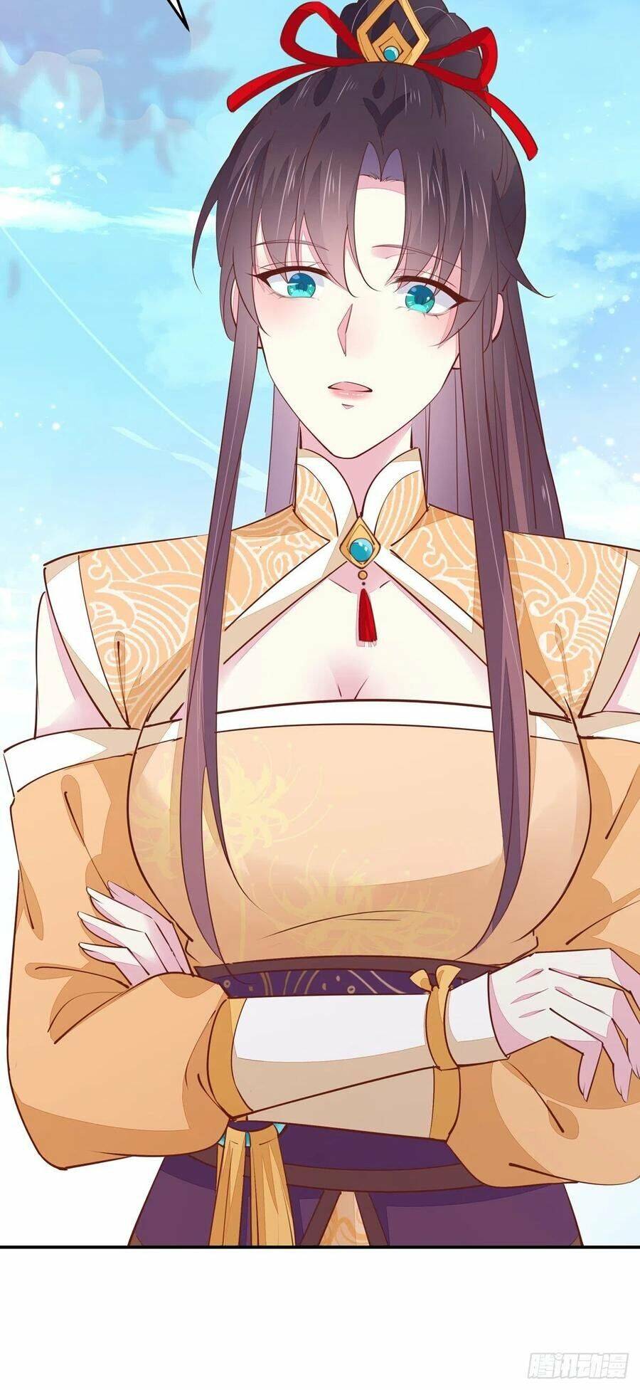 Chi Tôn Đồng Thuật Sư: Tuyệt Thế Đại Tiểu Thư Chapter 141 - Trang 2