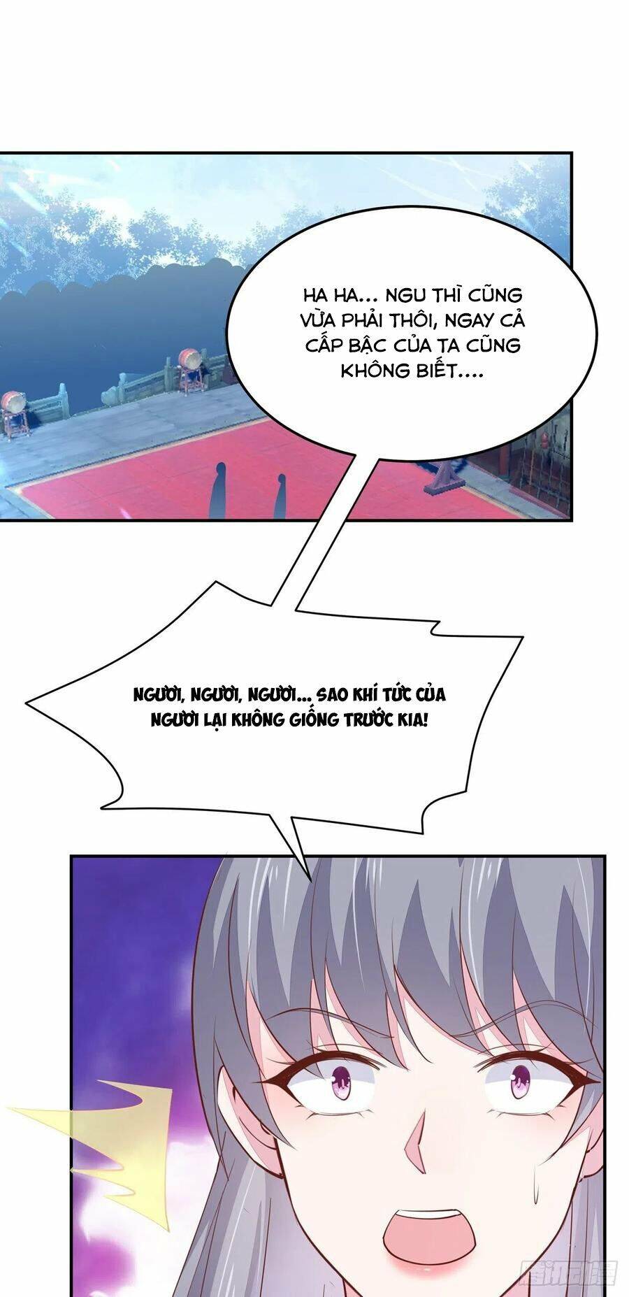 Chi Tôn Đồng Thuật Sư: Tuyệt Thế Đại Tiểu Thư Chapter 141 - Trang 2