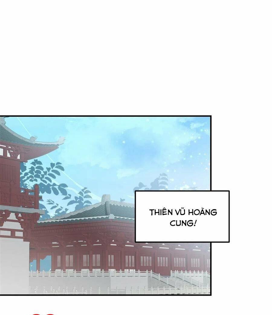 Chi Tôn Đồng Thuật Sư: Tuyệt Thế Đại Tiểu Thư Chapter 141 - Trang 2
