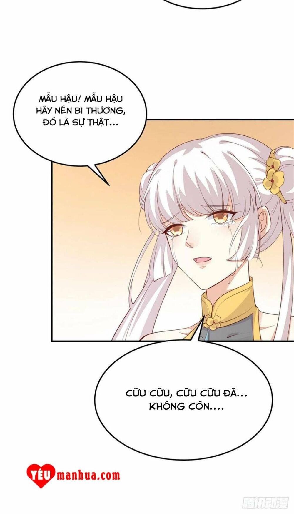 Chi Tôn Đồng Thuật Sư: Tuyệt Thế Đại Tiểu Thư Chapter 141 - Trang 2
