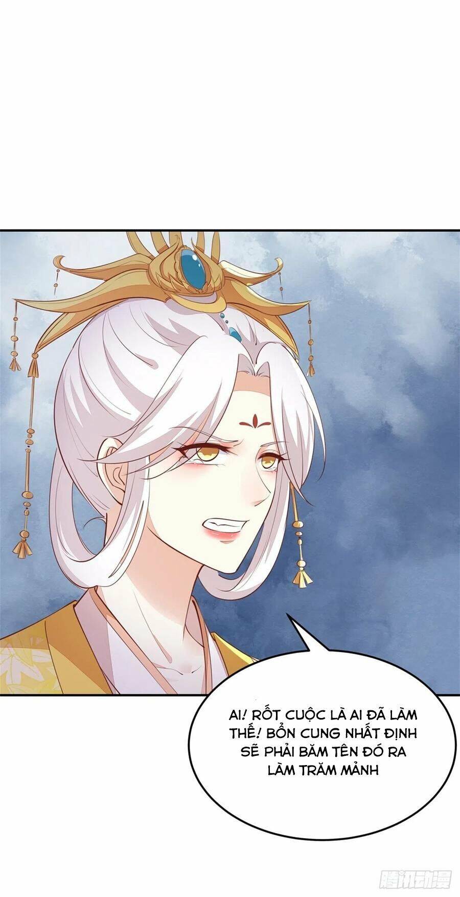 Chi Tôn Đồng Thuật Sư: Tuyệt Thế Đại Tiểu Thư Chapter 141 - Trang 2