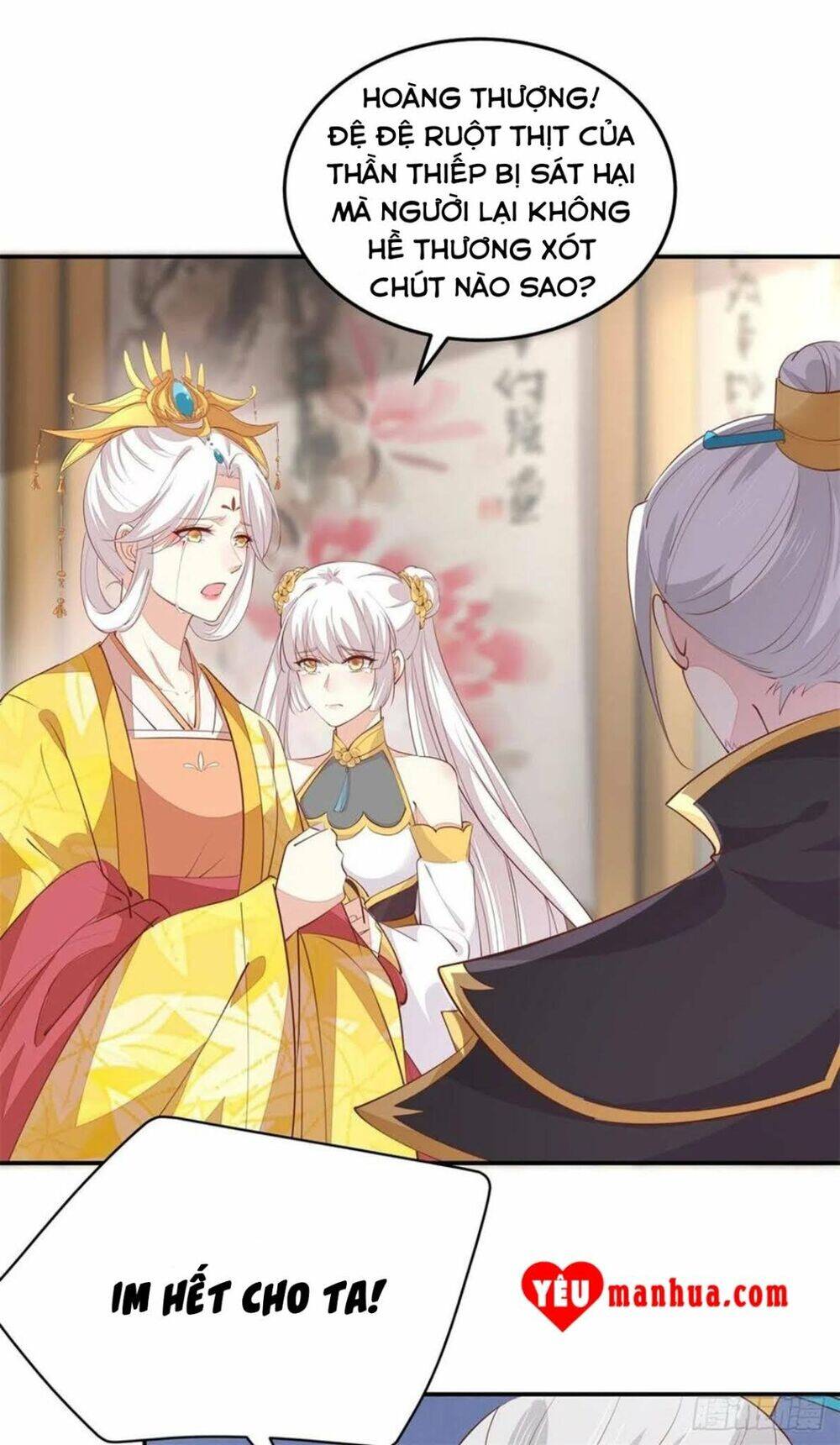 Chi Tôn Đồng Thuật Sư: Tuyệt Thế Đại Tiểu Thư Chapter 141 - Trang 2
